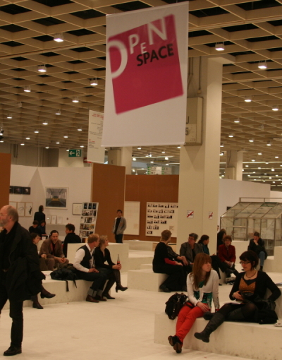 art cologne 2008