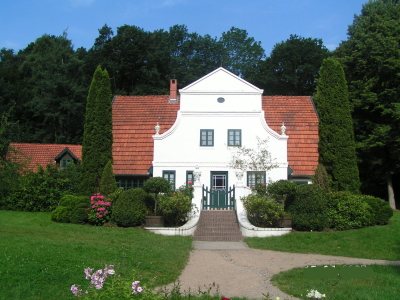 barkenhof
