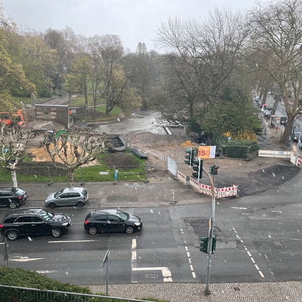 Stadtpark Bochum