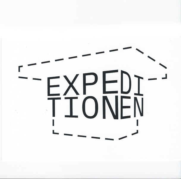 Expeditionen