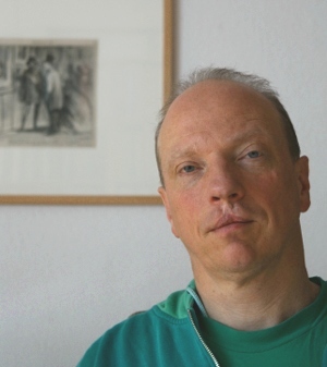 Johannes Stahl 2008