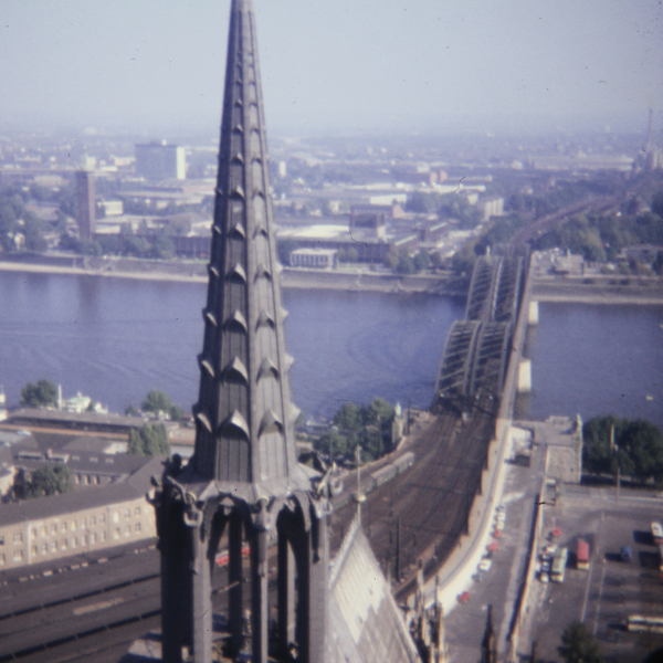 vom Dom, 1972