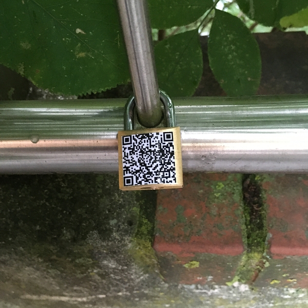 delafuente QR