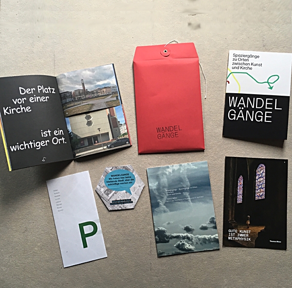 wandelgaenge documentation