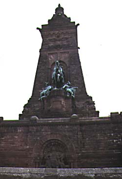 Kyffhäuserdenkmal