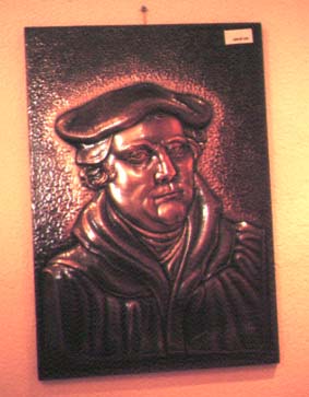 Martin Luther