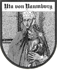 Naumburger Stifterfigur